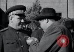 Immagine di Esercito sovietico e ufficiali di marina assegnato La Corea del Nord, 1948, secondo 52 filmato di repertorio 65675028801