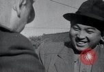 Immagine di Esercito sovietico e ufficiali di marina assegnato La Corea del Nord, 1948, secondo 53 filmato di repertorio 65675028801