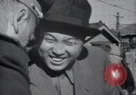 Immagine di Esercito sovietico e ufficiali di marina assegnato La Corea del Nord, 1948, secondo 54 filmato di repertorio 65675028801
