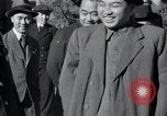 Immagine di Esercito sovietico e ufficiali di marina assegnato La Corea del Nord, 1948, secondo 55 filmato di repertorio 65675028801