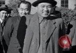 Immagine di Esercito sovietico e ufficiali di marina assegnato La Corea del Nord, 1948, secondo 56 filmato di repertorio 65675028801