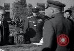 Immagine di Esercito sovietico e ufficiali di marina assegnato La Corea del Nord, 1948, secondo 62 filmato di repertorio 65675028801