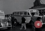 Immagine di Unificazione democratica riunione Mo Ran Pong Pyongyang Corea del Nord, 1949, secondo 13 filmato di repertorio 65675028803