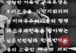 Immagine di Unificazione democratica riunione Mo Ran Pong Pyongyang Corea del Nord, 1949, secondo 22 filmato di repertorio 65675028803