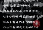Immagine di Unificazione democratica riunione Mo Ran Pong Pyongyang Corea del Nord, 1949, secondo 33 filmato di repertorio 65675028803