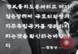 Immagine di Unificazione democratica riunione Mo Ran Pong Pyongyang Corea del Nord, 1949, secondo 36 filmato di repertorio 65675028803