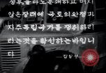 Immagine di Unificazione democratica riunione Mo Ran Pong Pyongyang Corea del Nord, 1949, secondo 38 filmato di repertorio 65675028803