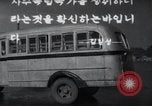 Immagine di Unificazione democratica riunione Mo Ran Pong Pyongyang Corea del Nord, 1949, secondo 43 filmato di repertorio 65675028803