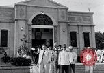 Immagine di Il procedimento di unificazione democratica riunione Mo Ran Pong Pyongyang Corea del Nord, 1949, secondo 5 filmato di repertorio 65675028804