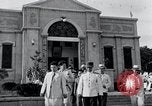 Immagine di Il procedimento di unificazione democratica riunione Mo Ran Pong Pyongyang Corea del Nord, 1949, secondo 6 filmato di repertorio 65675028804