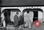 Immagine di Il procedimento di unificazione democratica riunione Mo Ran Pong Pyongyang Corea del Nord, 1949, secondo 9 filmato di repertorio 65675028804