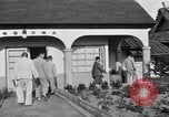 Immagine di Il procedimento di unificazione democratica riunione Mo Ran Pong Pyongyang Corea del Nord, 1949, secondo 16 filmato di repertorio 65675028804