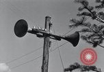 Immagine di Il procedimento di unificazione democratica riunione Mo Ran Pong Pyongyang Corea del Nord, 1949, secondo 36 filmato di repertorio 65675028804