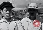Immagine di Il procedimento di unificazione democratica riunione Mo Ran Pong Pyongyang Corea del Nord, 1949, secondo 49 filmato di repertorio 65675028804