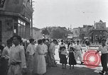 Immagine di Il procedimento di unificazione democratica riunione Mo Ran Pong Pyongyang Corea del Nord, 1949, secondo 53 filmato di repertorio 65675028804