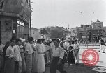 Immagine di Il procedimento di unificazione democratica riunione Mo Ran Pong Pyongyang Corea del Nord, 1949, secondo 55 filmato di repertorio 65675028804
