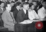 Image of North Korean Assembly Meeting to draft Constitution North Korea, 1948, second 23 stock footage video 65675028805