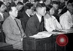 Image of North Korean Assembly Meeting to draft Constitution North Korea, 1948, second 24 stock footage video 65675028805