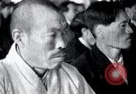 Image of North Korean Assembly Meeting to draft Constitution North Korea, 1948, second 26 stock footage video 65675028805
