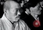 Image of North Korean Assembly Meeting to draft Constitution North Korea, 1948, second 28 stock footage video 65675028805