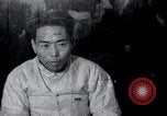 Image of North Korean Assembly Meeting to draft Constitution North Korea, 1948, second 31 stock footage video 65675028805