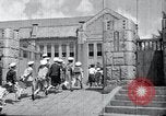 Image of Korean Children in school North Korea, 1948, second 8 stock footage video 65675028806
