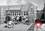 Image of Korean Children in school North Korea, 1948, second 9 stock footage video 65675028806