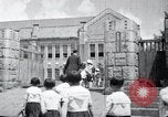 Image of Korean Children in school North Korea, 1948, second 11 stock footage video 65675028806