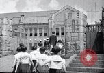 Image of Korean Children in school North Korea, 1948, second 12 stock footage video 65675028806