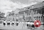 Image of Korean Children in school North Korea, 1948, second 13 stock footage video 65675028806
