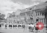 Image of Korean Children in school North Korea, 1948, second 14 stock footage video 65675028806