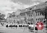 Image of Korean Children in school North Korea, 1948, second 15 stock footage video 65675028806