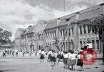 Image of Korean Children in school North Korea, 1948, second 17 stock footage video 65675028806