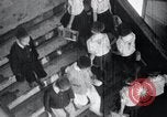 Image of Korean Children in school North Korea, 1948, second 22 stock footage video 65675028806