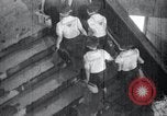 Image of Korean Children in school North Korea, 1948, second 23 stock footage video 65675028806