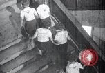 Image of Korean Children in school North Korea, 1948, second 24 stock footage video 65675028806
