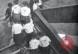 Image of Korean Children in school North Korea, 1948, second 25 stock footage video 65675028806