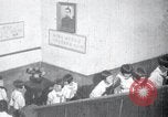 Image of Korean Children in school North Korea, 1948, second 26 stock footage video 65675028806