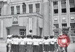 Image of Korean Children in school North Korea, 1948, second 31 stock footage video 65675028806