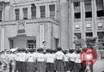 Image of Korean Children in school North Korea, 1948, second 33 stock footage video 65675028806