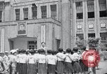 Image of Korean Children in school North Korea, 1948, second 34 stock footage video 65675028806