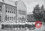 Image of Korean Children in school North Korea, 1948, second 45 stock footage video 65675028806