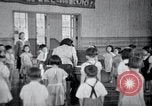 Image of Korean Children in school North Korea, 1948, second 49 stock footage video 65675028806