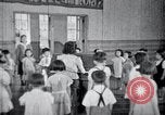 Image of Korean Children in school North Korea, 1948, second 50 stock footage video 65675028806