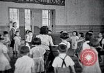 Image of Korean Children in school North Korea, 1948, second 51 stock footage video 65675028806