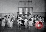 Image of Korean Children in school North Korea, 1948, second 53 stock footage video 65675028806