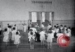 Image of Korean Children in school North Korea, 1948, second 55 stock footage video 65675028806