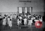 Image of Korean Children in school North Korea, 1948, second 57 stock footage video 65675028806