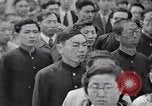 Image of May Day Celebrations Pyongyang North Korea, 1947, second 3 stock footage video 65675028807