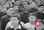 Image of May Day Celebrations Pyongyang North Korea, 1947, second 4 stock footage video 65675028807